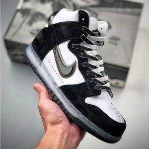 jordan dunk high slam jam